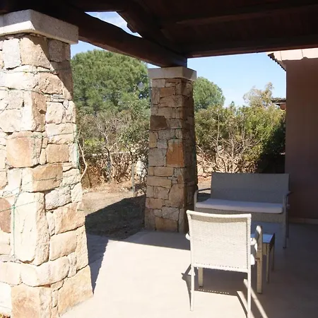 Villetta Indipendente Fronte Spiaggia Holiday home