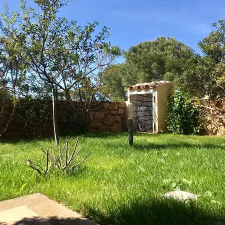 Villetta Indipendente Fronte Spiaggia Ferienhaus *