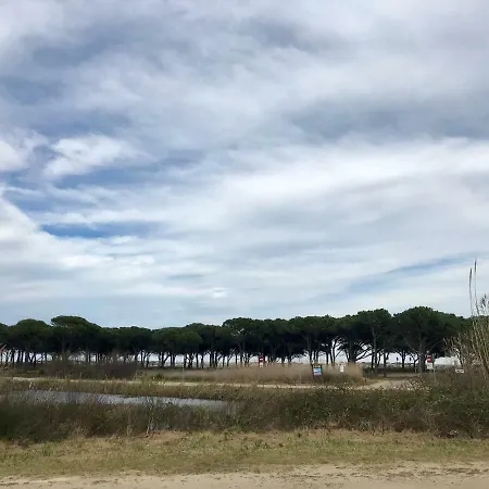 Villetta Indipendente Fronte Spiaggia *