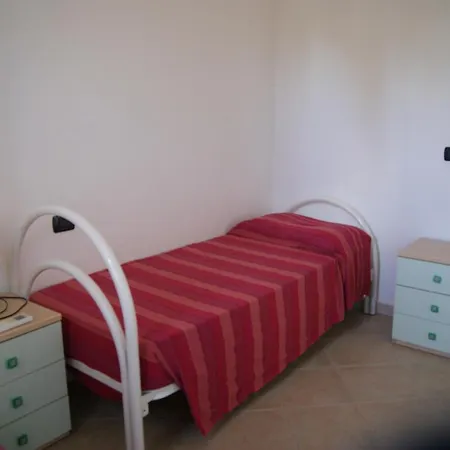 Holiday home Villetta Indipendente Fronte Spiaggia