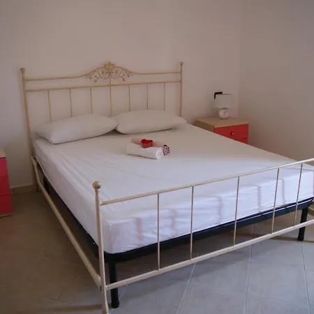 Holiday home Villetta Indipendente Fronte Spiaggia *