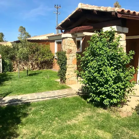 Villetta Indipendente Fronte Spiaggia Holiday home