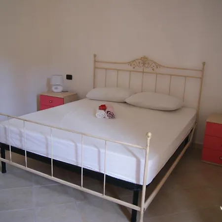 Villetta Indipendente Fronte Spiaggia Holiday home *