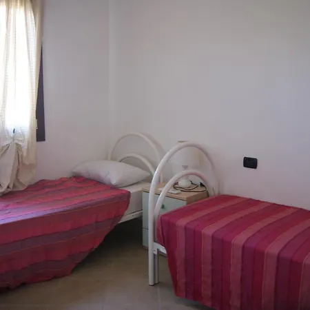 Villetta Indipendente Fronte Spiaggia Holiday home *
