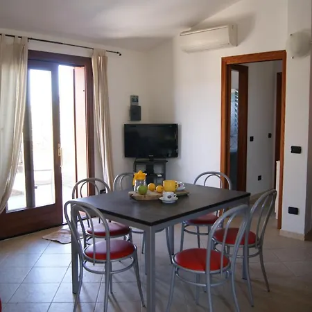 Holiday home Villetta Indipendente Fronte Spiaggia