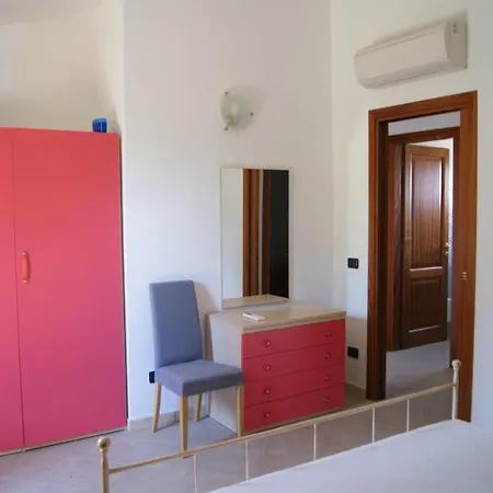 Villetta Indipendente Fronte Spiaggia 別荘