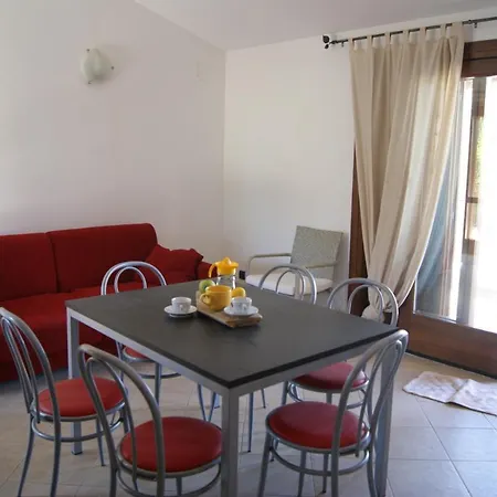 Villetta Indipendente Fronte Spiaggia Holiday home *