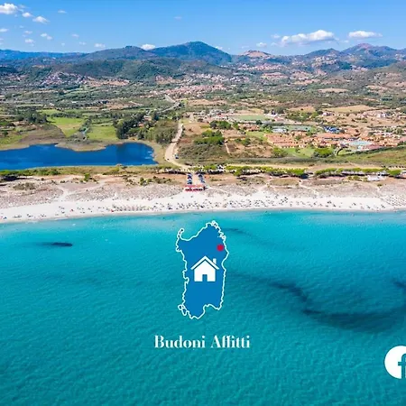 Villetta Indipendente Fronte Spiaggia 別荘