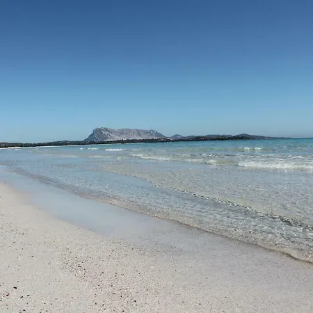 Holiday home Villetta Indipendente Fronte Spiaggia *