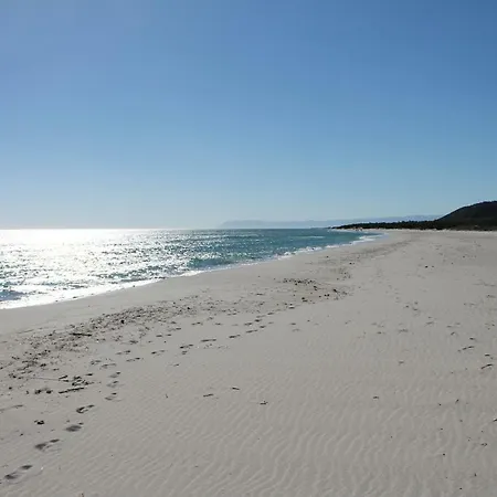 別荘 Villetta Indipendente Fronte Spiaggia *