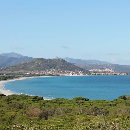 Villetta Indipendente Fronte Spiaggia *