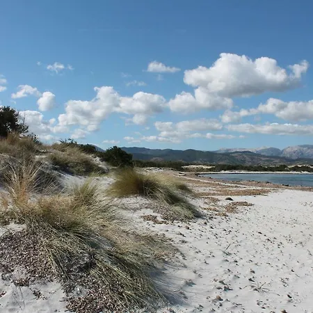 Villetta Indipendente Fronte Spiaggia 別荘