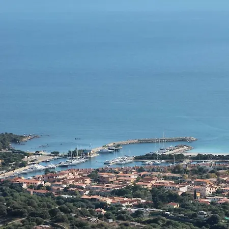 別荘 Villetta Indipendente Fronte Spiaggia