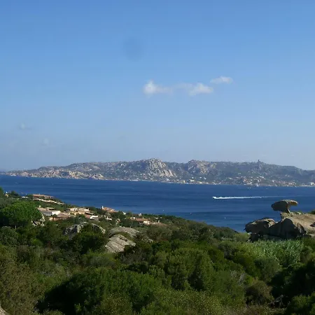 Holiday home Villetta Indipendente Fronte Spiaggia Budoni