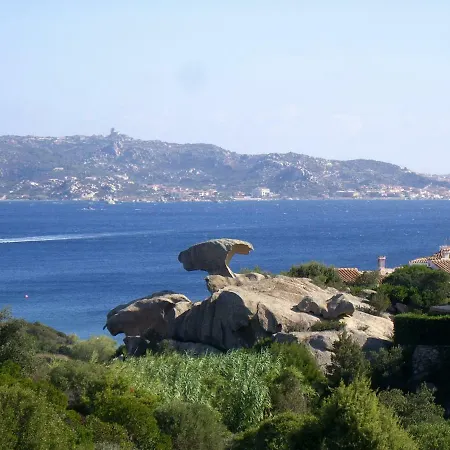 別荘 Villetta Indipendente Fronte Spiaggia *